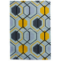 Akryl Polyester Hand Tufted Carpet Rug